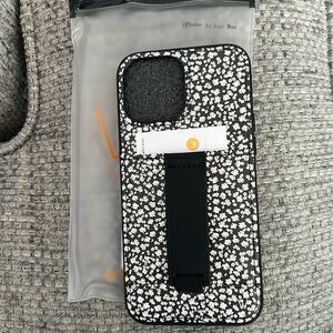 iPhone 13 Pro Max Walli Case